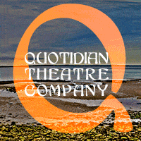 ‘This Lime Tree Bower’ at Quotidian Theatre Company