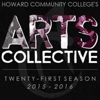 Howard Community College’s Arts Collective Announces its 2015-2016 Season By Susan G. Kramer