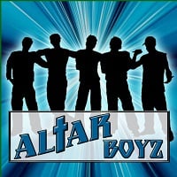 ‘Altar Boyz’ at The Audrey Herman Spotlighters Theatre