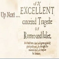 ‘Romeo and Juliet’ at Castaways Repertory Theatre by Marguerite Crozier