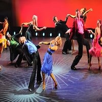 ‘Ballroom with a Twist’ at Strathmore