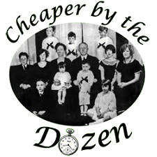 ‘Cheaper by the Dozen’ at Aldersgate Community Church Theatre