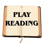 New Play Reading: ‘THE LOATHING’: This Monday, July 20th at 7:00 p.m., at Iona Senior Services