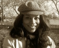 Sydney-Chanele Dawkins Memorial Screening Tomorrow 11/7@10AM at AMC Hoffman Center 22 Screening Room #3 as Part of Alexandria Film Festival