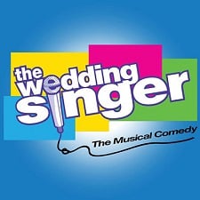‘The Wedding Singer’ at Riverside Center Dinner Theater