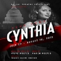 A New Spy Musical Ready to Seduce DC Audiences at Pallas Theatre Collective by Ty Hallmark