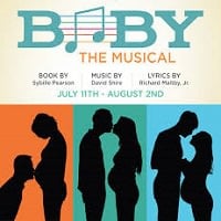 ‘Baby, The Musical’ at Infinity Theatre Company