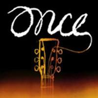 ‘Once’ at The Kennedy Center