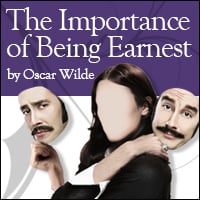 ‘The Importance of Being Earnest’ at Scena Theatre