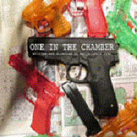 An Interview with ‘One in the Chamber’ Cast Members  Danielle Bourgeois, Grace Doughty, and Liz Osborn