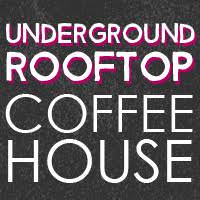Arts Collective @ HCC’s ‘Underground Rooftop Coffee House: Voices from the Edge’ This Thursday, September 10, 2015 AT 7 PM by Susan G. Kramer
