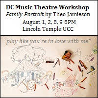 ‘Family Portrait’ at DC Music Theatre Workshop