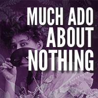 ‘Much Ado About Nothing’ at Chesapeake Shakespeare Company
