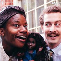 2015 Philadelphia Fringe Festival: ‘Underground Railroad Game’