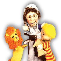 ‘The Velveteen Rabbit’ at Applause Unlimited/The Puppet Co