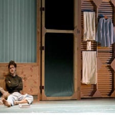 ‘Seuls’ at The Kennedy Center