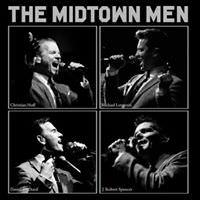 ‘The Midtown Men’ at Hylton Performing Arts Center