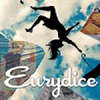 ‘Eurydice’ at Villanova Theatre in Villanova, PA.