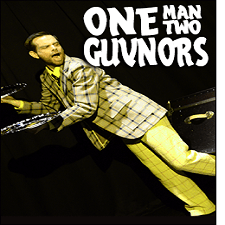 ‘One Man Two Guvnors’ at the Maryland Ensemble Theatre