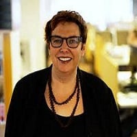 Amy Austin to Lead theatreWashington