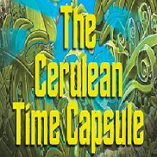 ‘The Cerulean Time Capsule’ at The United States Botanic Gardens