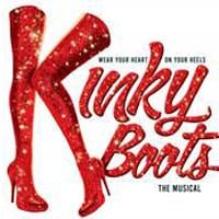 ‘Kinky Boots’ at The Hippodrome Theatre