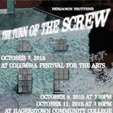 ‘The Turn of the Screw’ by the Hub Opera Ensemble at Columbia Festival of the Arts