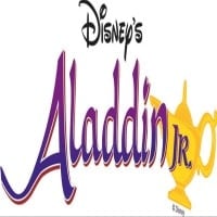 ‘Aladdin JR’ at Kensington Arts Theatre Second Stage