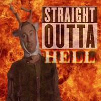 Magic Time! A Report on ‘Straight Outta Hell’ at Next Day Theater
