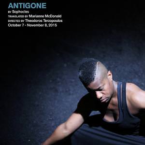 ‘Antigone’ at The Wilma Theater in Philadelphia