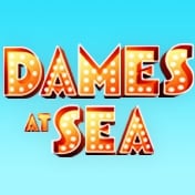 ‘Dames at Sea’ at The Helen Hayes Theatre in New York City