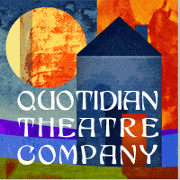 The Women’s Voices Theater Festival: ‘Maytag Virgin’ at Quotidian Theatre Company