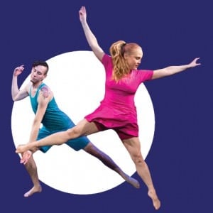 ‘See Between the Lines’ by Jane Franklin Dance Comes to Dance Place November 14th & 15th by Joanne Burke