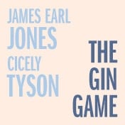 ‘The Gin Game’ at The John Golden Theatre in New York City