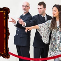 The Women’s Voices Theater Festival: ‘The Guard’ at Ford’s Theatre