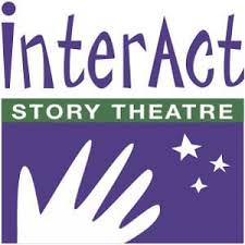 InterAct Story Theatre Presents the Inaugural Performance of the Wheaton Family Theatre This Saturday 10/3@11 am at Wheaton Public Library