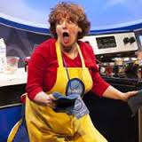 The Women’s Voices Theater Festival: ‘Cake Off’ at Signature Theatre