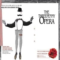 ‘The Threepenny Opera’ at American University