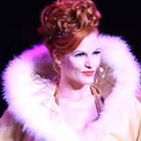 Quinn Lemley on ‘Burlesque to Broadway’ at The Weinberg Center for the Arts in Frederick This Friday @8 PM