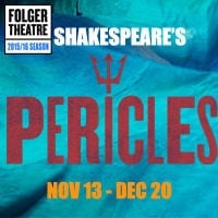Spine: ‘Pericles’ by Oregon Shakespeare Festival at Folger Theatre (Review #2)