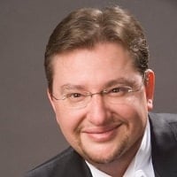 An Interview with Antony Walker, Artistic Director of Washington Concert Opera