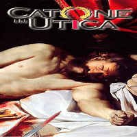 ‘Catone in Utica’ by Opera Lafayette at The Kennedy Center