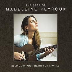 Madeleine Peyroux at The Barns at Wolf Trap