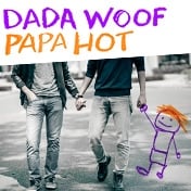 ‘Dada Woof Papa Hot’ at Lincoln Center’s Mitzi Newhouse Theater