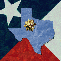 A DiSalvo ‘Tuna Christmas’: Thomas, Dillon, and Frank on Parlor Room Theater’s ‘A Tuna Christmas’ Playing 12/17-20