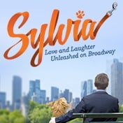 ‘Sylvia’ at The Cort Theatre in New York City