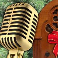 ‘It’s a Wonderful Life: A Live Radio Play’ at Washington Stage Guild