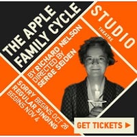 ‘Regular Singing’ in Repertory with ‘Sorry’ at Studio Theatre