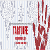 ‘Tartuffe’ at The University of Maryland School of Theatre, Dance, and Performance Studies at The Clarice