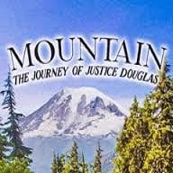 ‘Mountain: The Journey of Justice Douglas’ at Bristol Riverside Theatre in Bristol, PA